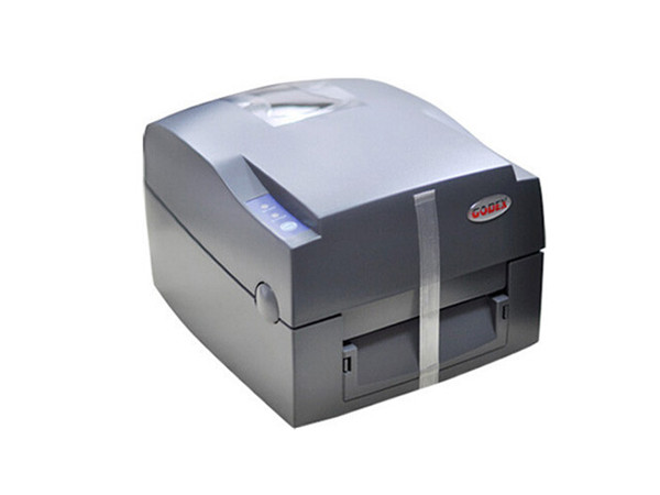 高效条形码打印机 godex g500u售780元
