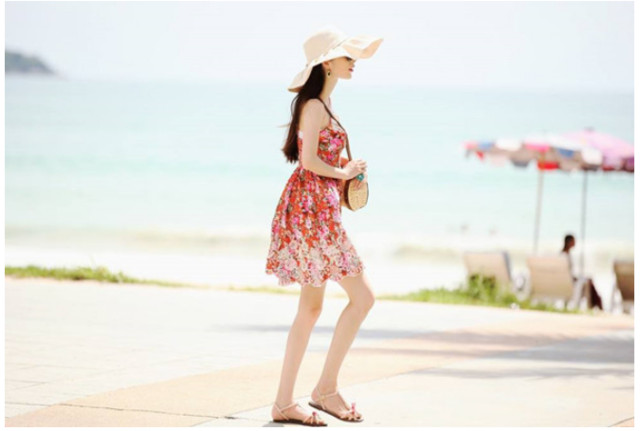 疤痕疙瘩怎么治疗呢?分享胸前疤痕治疗偏方