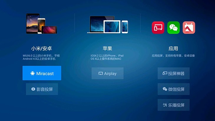 电脑怎么投屏到电视掌握这些方法就够了