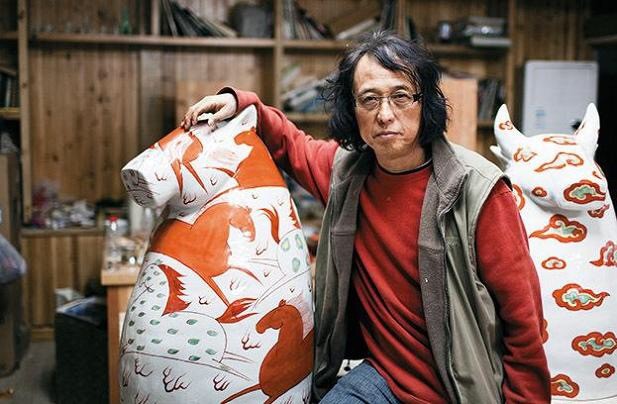 专访艺术家朱乐耕——将艺术之美渗透于生活点滴