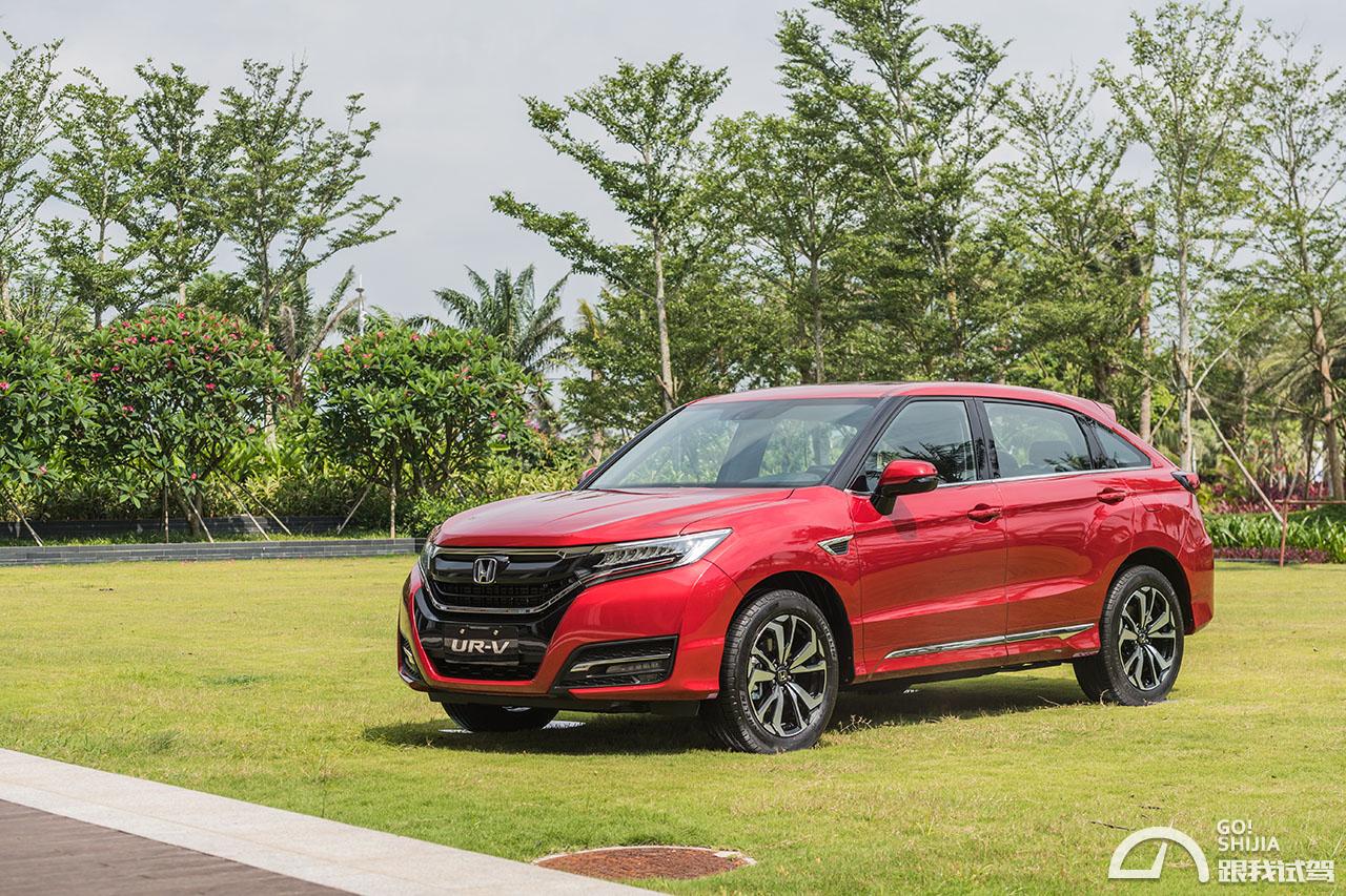 关于urv的几条干货