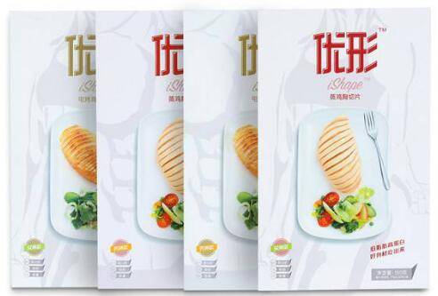 理想生活上天猫 优形引领健康生活新风尚