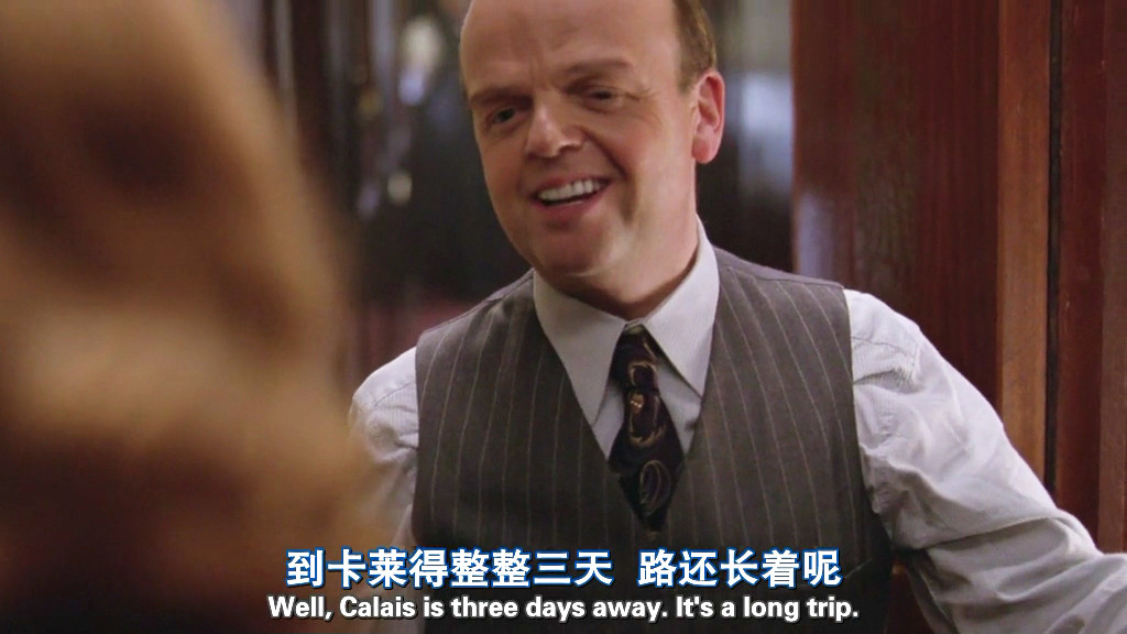 德普将在新《东方快车谋杀案》里,贡献1小时的