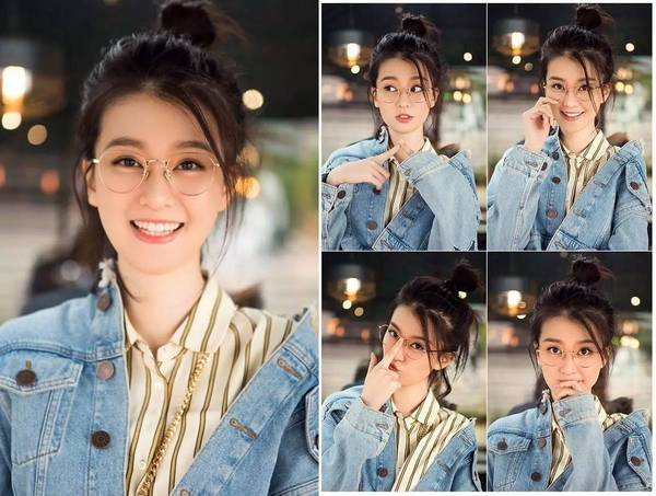 《欢乐颂2》关关谢童全程高甜,这样肤白貌美的乔欣才是真女神