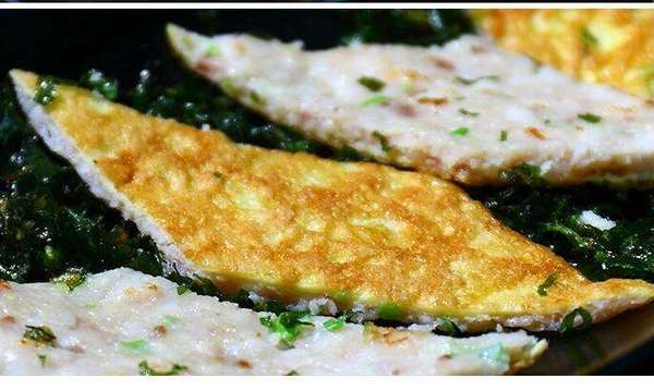 鱼茸菜的做法决定这道菜的特性制作的方式是关键