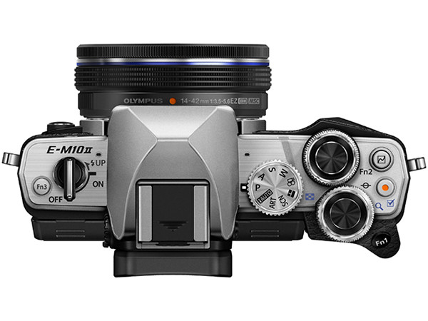 暑促特惠 奥巴em10 markii套机促4588元