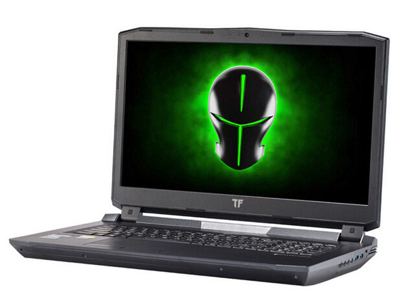 完全桌面级实力 未来人类x711游戏本首发