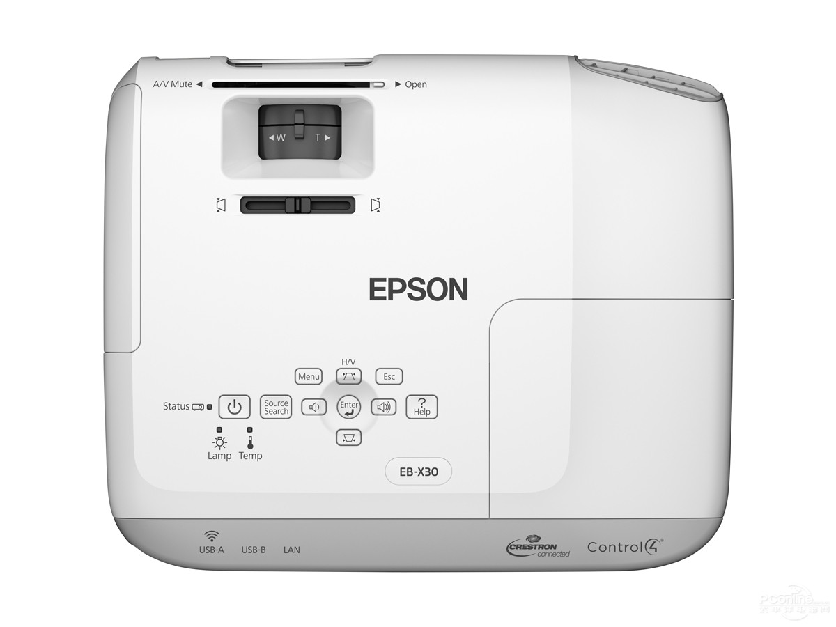 高流明高品质输出爱普生cbx30售4499元