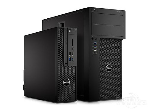 经济实惠 戴尔 precision 3620报3900元