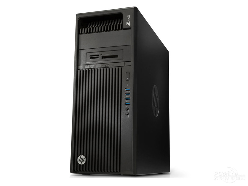性能强大拓展高效 惠普 z440报12199元