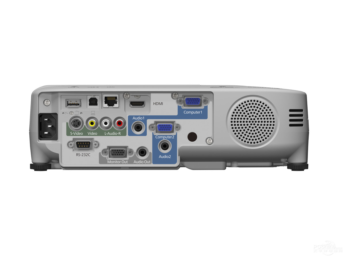 高流明高品质输出 爱普生cb-x30售4499元