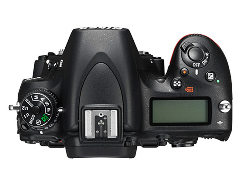 轻便坚固突破尼康d750单反售价10700元