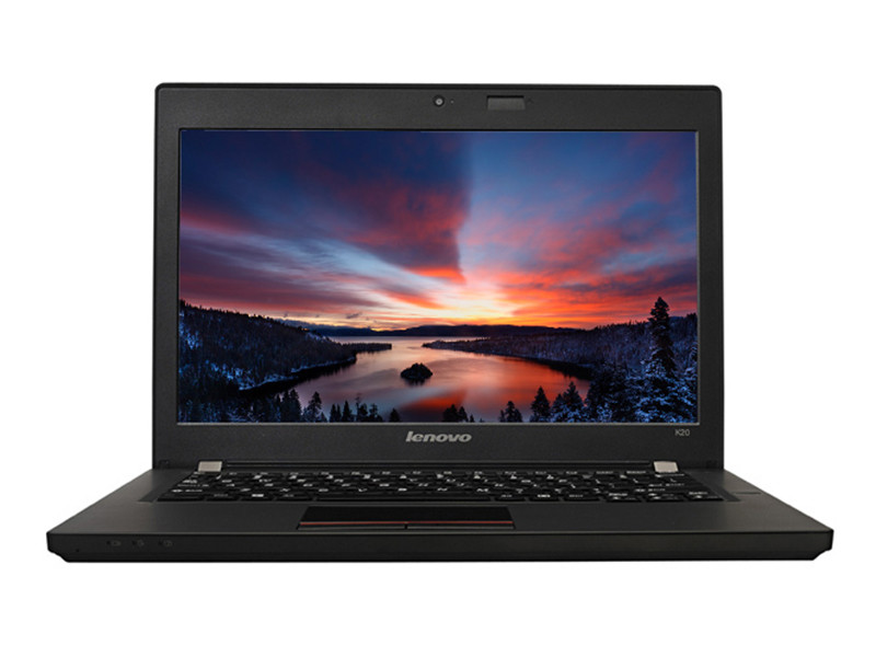 i3双核办公本 联想 昭阳k21-80促4050元