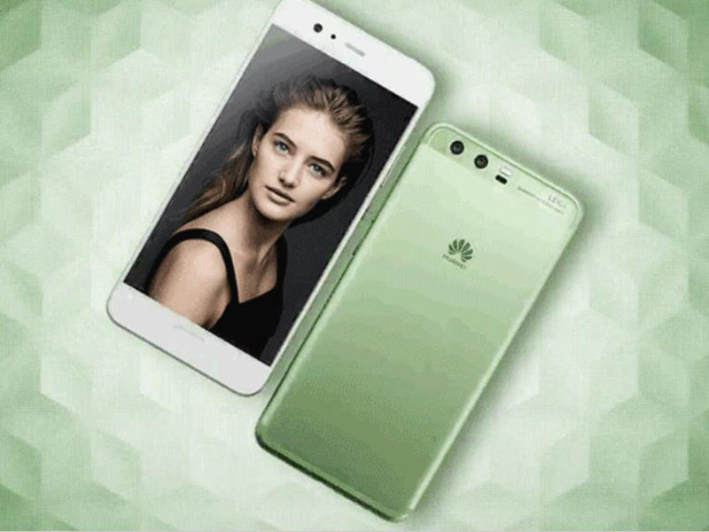 双摄更出色 华为 p10 plus西安报3999元