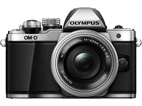 暑促特惠 奥巴em10 markii套机促4588元