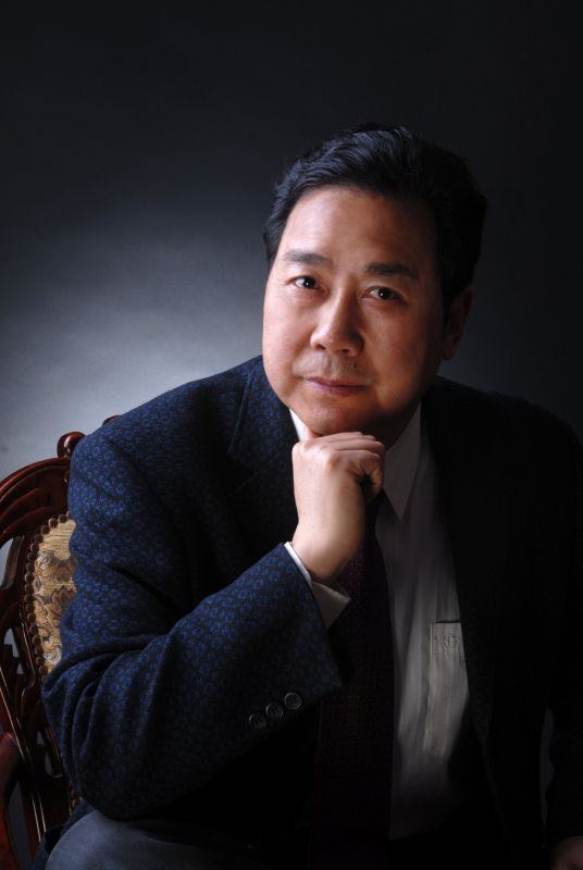 苦难都是他的财富著名豫剧演员李树建专访