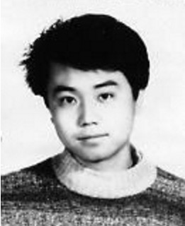 柳文扬—— 痛，并活着