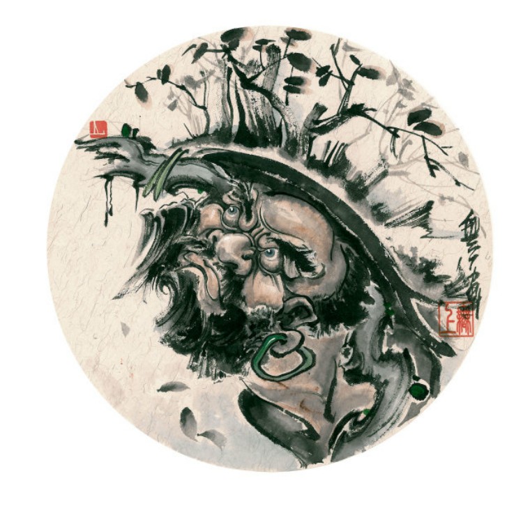 浙江丨纹身培训机构推荐无上纹图