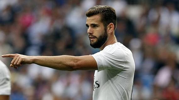 纳乔:我从佩佩那学到了很多