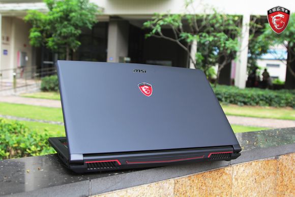 微星gl62m7rex1252cn搭载gtx1050ti4g显存游戏本评测