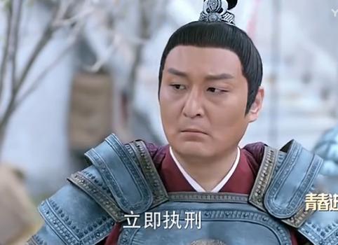 《楚乔传》薛统领扮演者刘朔因酒驾身亡 被称为"反派专业户"