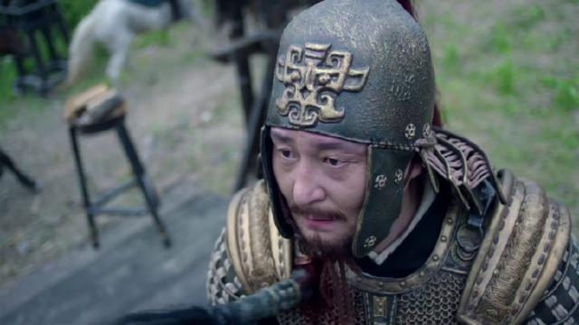 《楚乔传》薛统领扮演者刘朔因酒驾身亡 被称为"反派专业户"