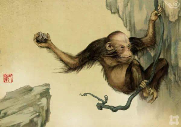 在古代,哪些动物能成精?