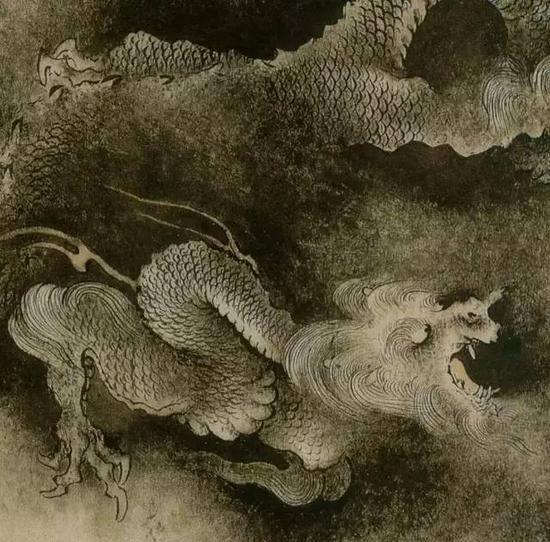 南宋《六龙图》超3亿成交 晚清时流散海外