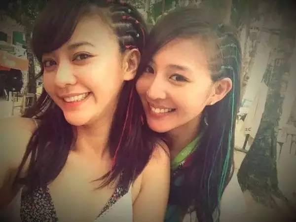 杨颖与陈意涵不和,又被曝和张钧宁不合,元气少