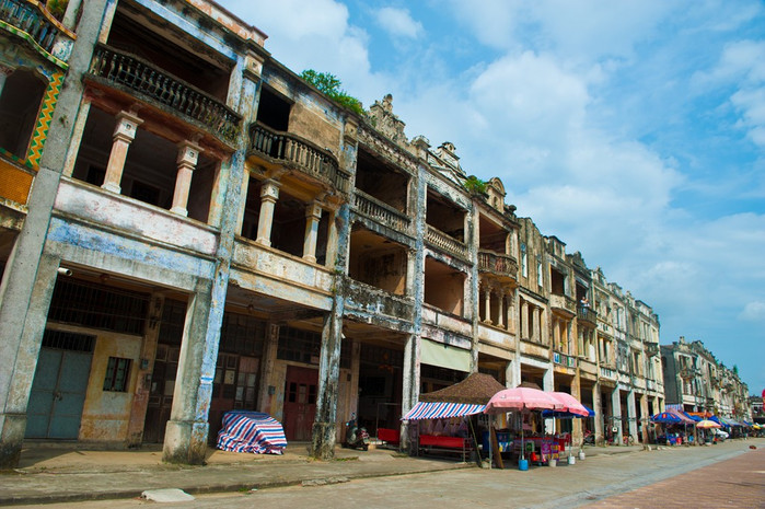 在侨乡入住一个五星酒店的总统套房是一种什么样的体验
