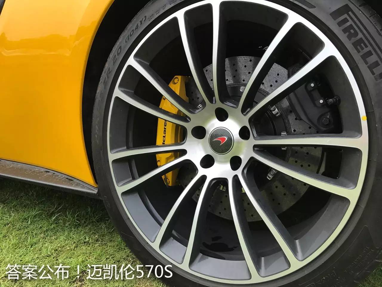 逛过IACF后，竟然发现了中国汽车文化的萌芽