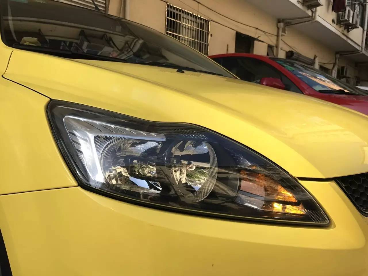 从福克斯到探界者，这位追风少年所经历的苦与乐