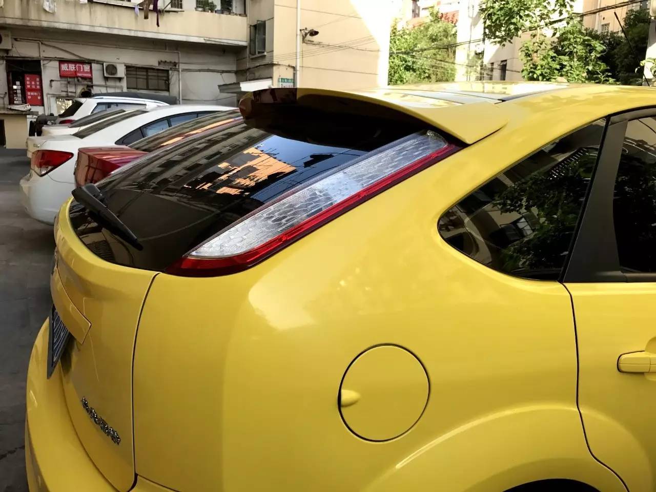 从福克斯到探界者，这位追风少年所经历的苦与乐