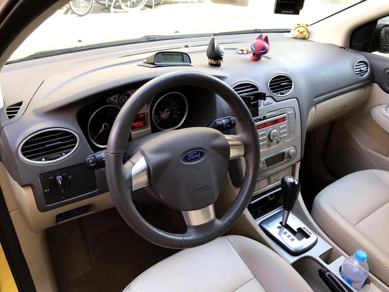 从福克斯到探界者，这位追风少年所经历的苦与乐