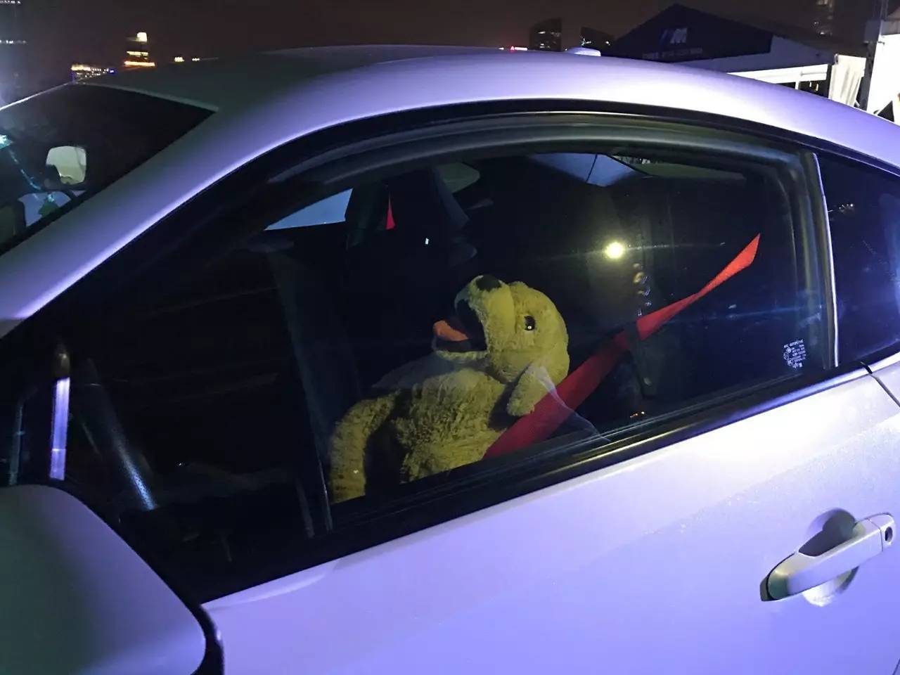 逛过IACF后，竟然发现了中国汽车文化的萌芽