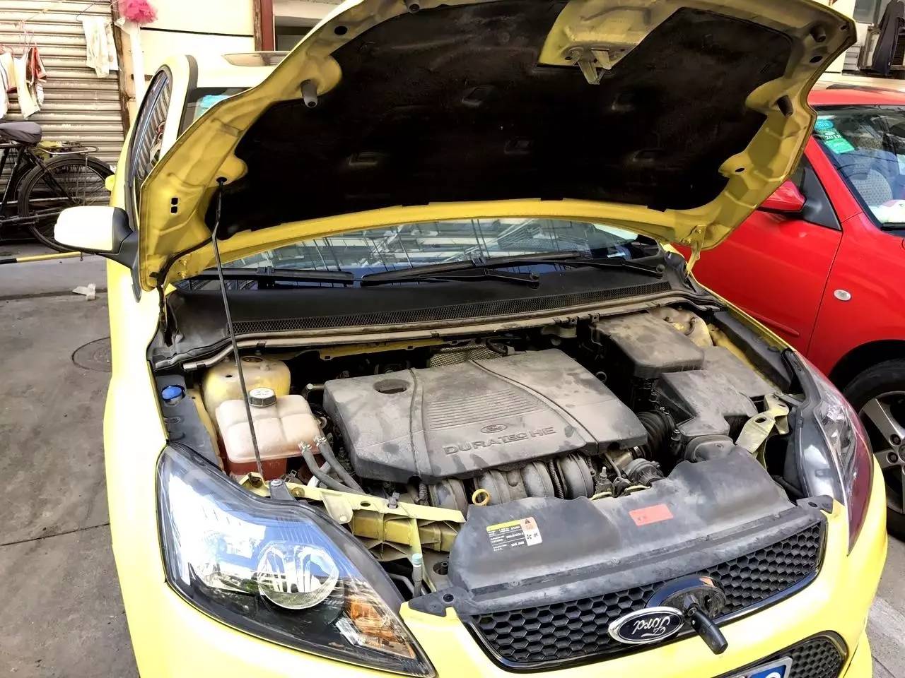 从福克斯到探界者，这位追风少年所经历的苦与乐