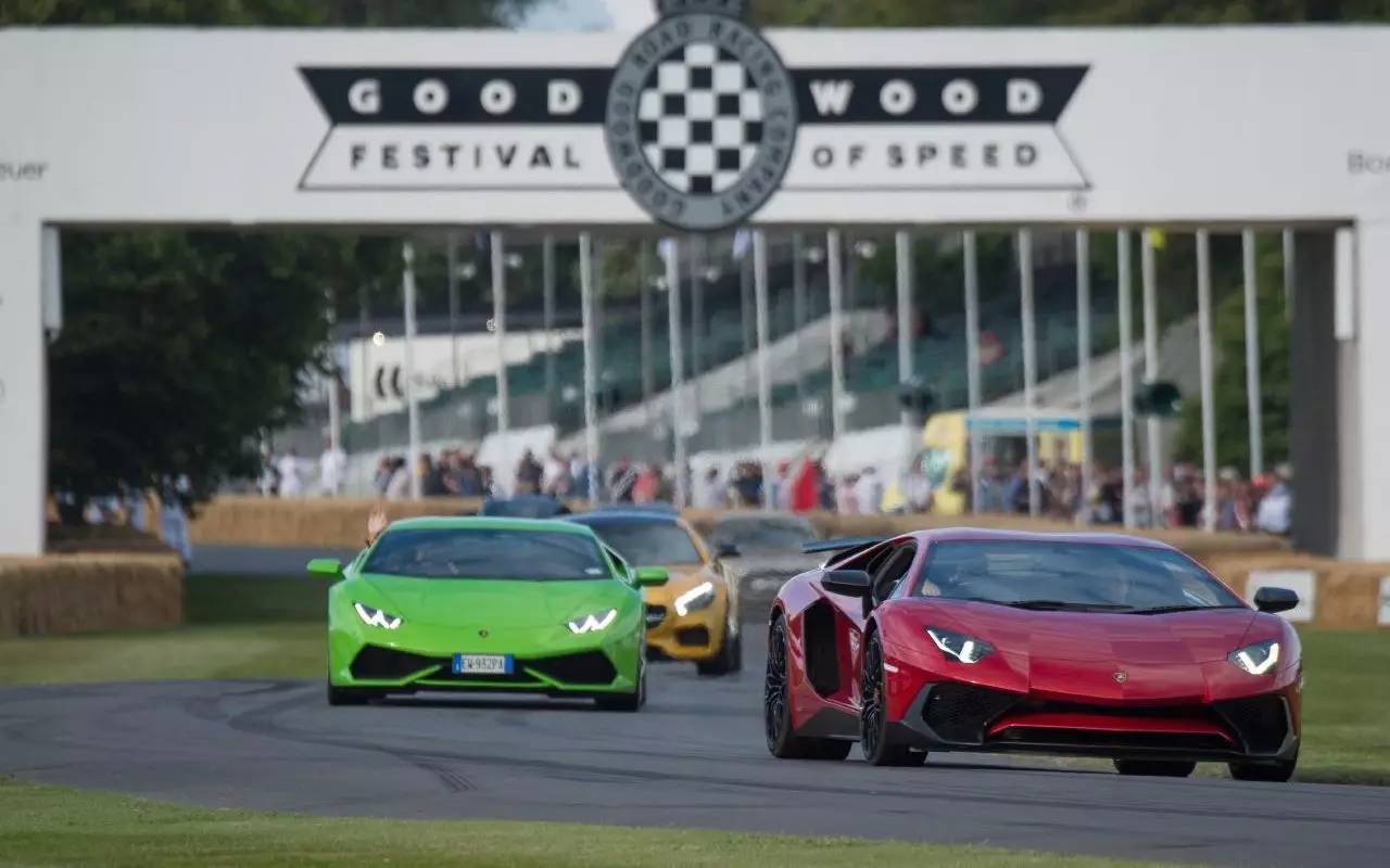 逛过IACF后，竟然发现了中国汽车文化的萌芽