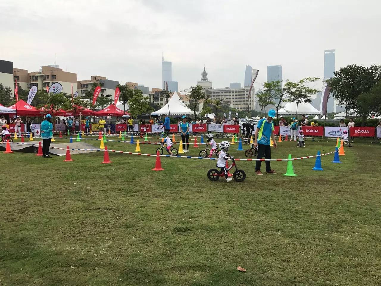 逛过IACF后，竟然发现了中国汽车文化的萌芽