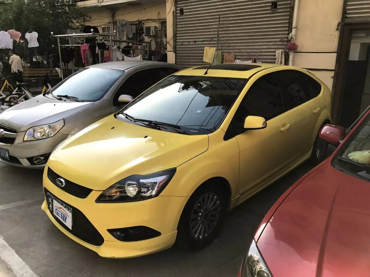 从福克斯到探界者，这位追风少年所经历的苦与乐