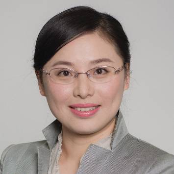 iitalk第30期报名&nbsp;|&nbsp;李征&nbsp;adele&nbsp;li「数字时代的