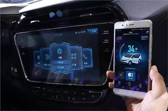 活动丨懂方言还会讲段子，智能交互系统方面就服长安欧尚A800