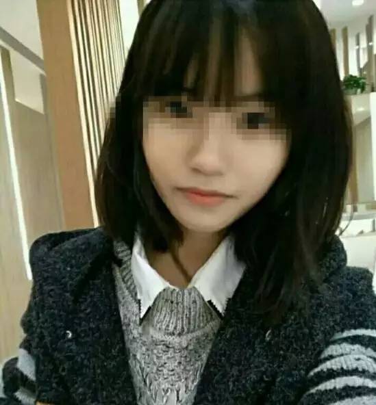 泡崖一16岁女孩离家出走7天仅带走寒假作业全城寻找带她