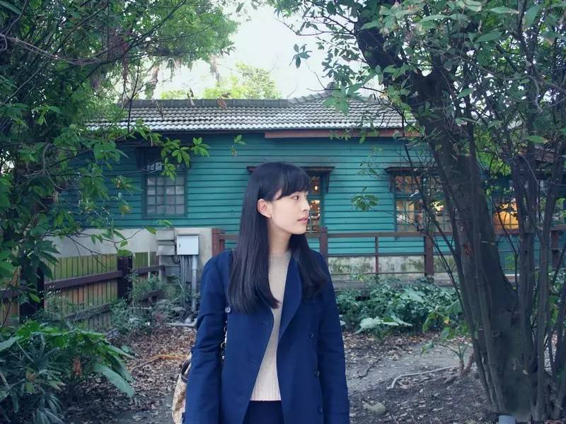 林奕含:她将被性侵的经历写进书中,治愈无数人,却无法拯救自己