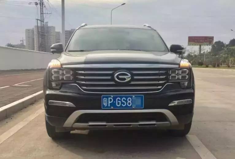 为何河源车牌是粤p? 99.9%的河源人不知道!