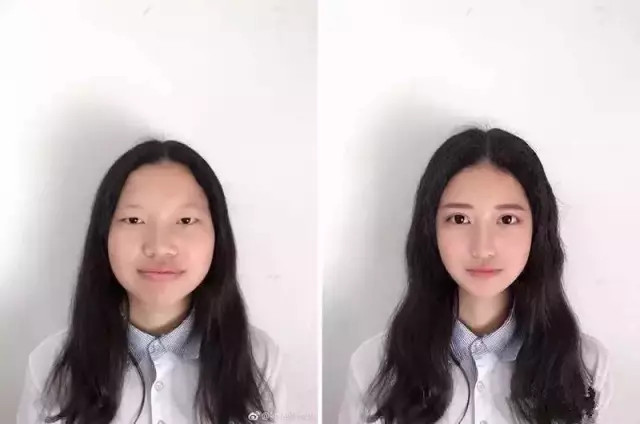全宇宙最火的p图博主这尼玛简直是换脸