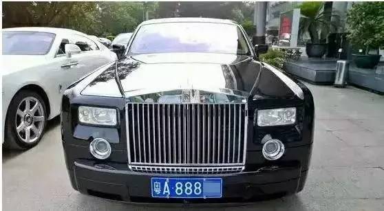 为何河源车牌是粤p? 99.9%的河源人不知道!