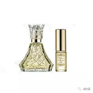 嘉娜宝天使蜜粉2018款惊艳亮相!这设计我服气.