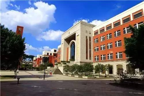 今天,福州一中200岁生日快乐!