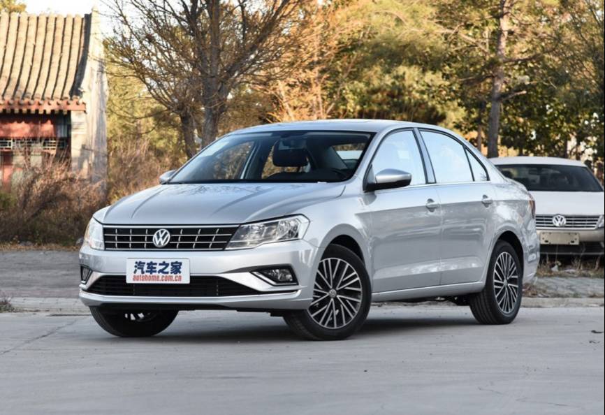 推荐车型:一汽大众捷达前盘后鼓刹车系统可以再前进一步.