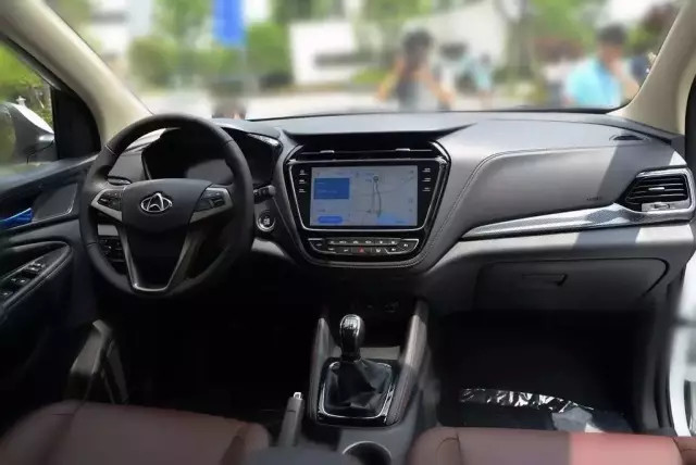 活动丨懂方言还会讲段子，智能交互系统方面就服长安欧尚A800